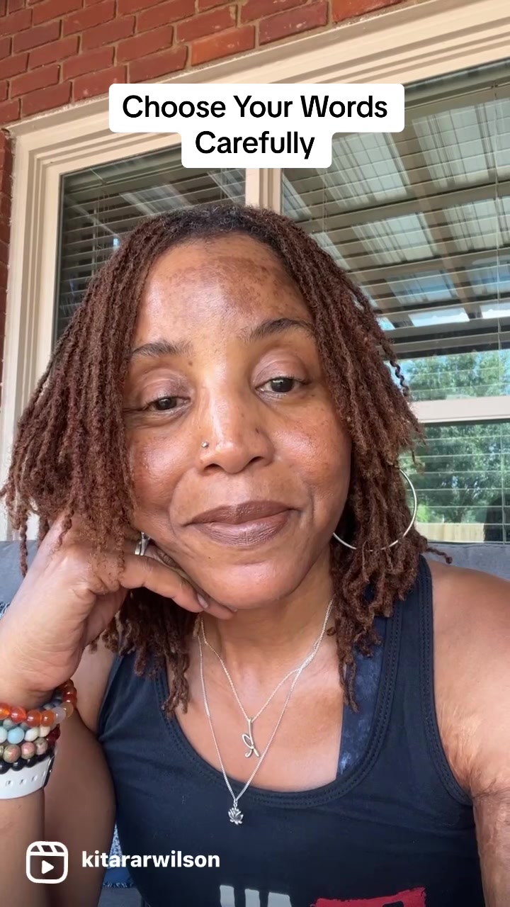 @Kitara R. Wilson