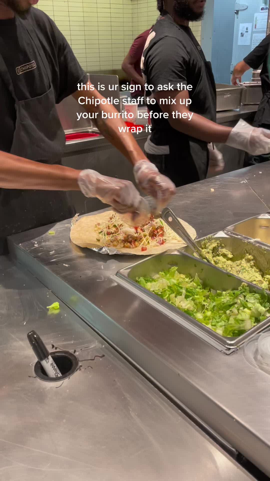 @Tristen ๐ DC/MD/VA Foodie