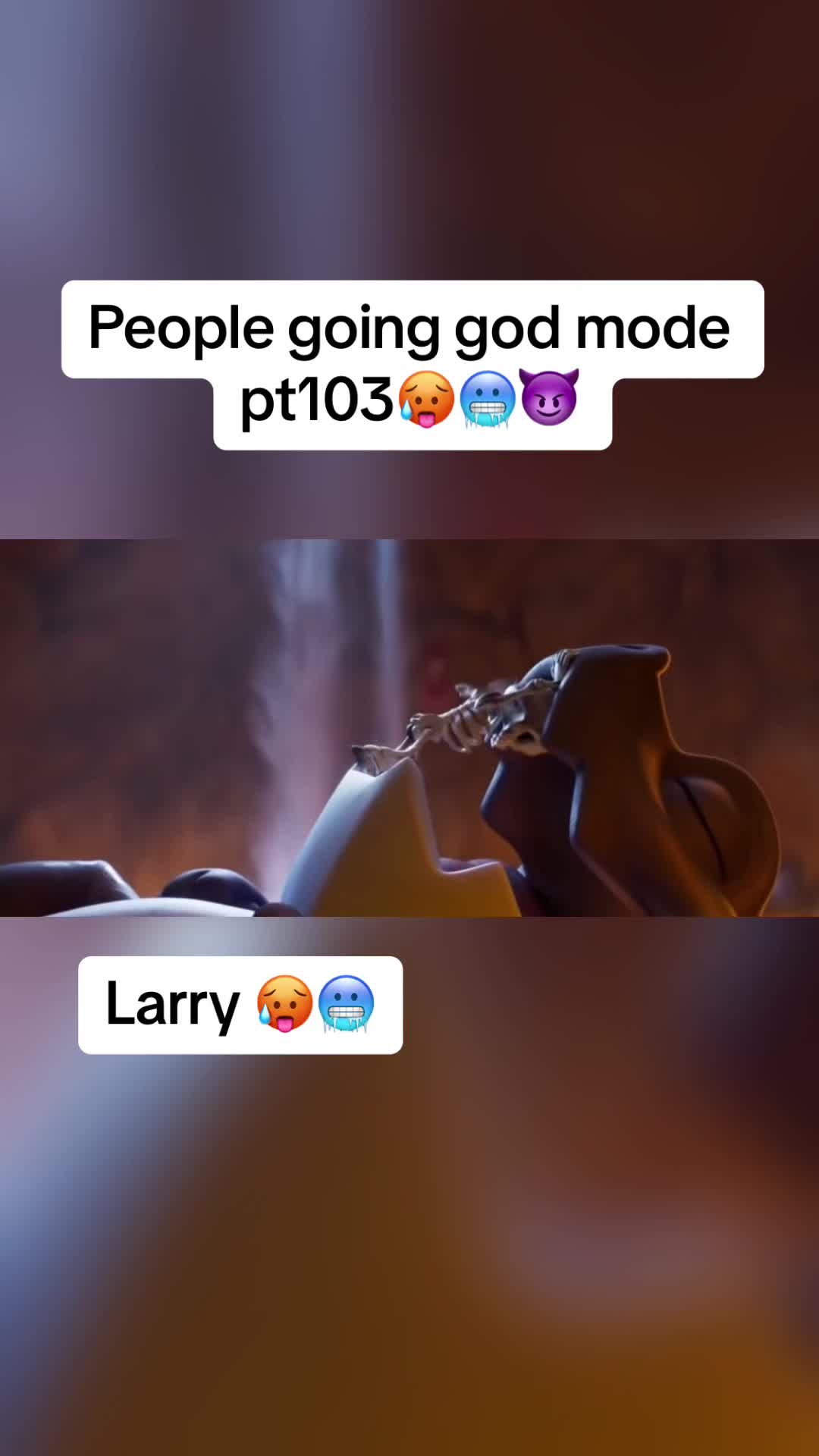 @God Mode