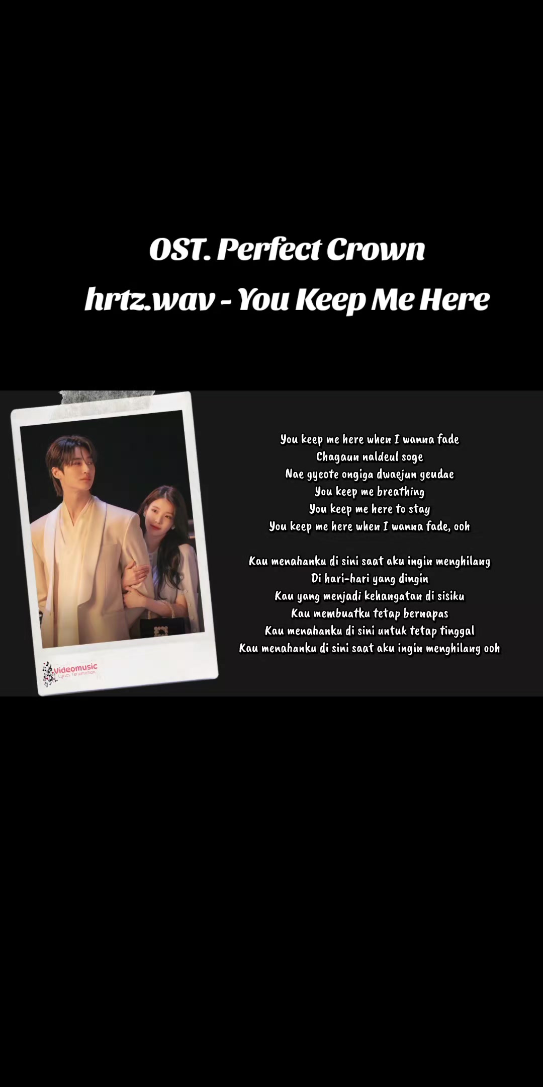 @VideomusicLyric