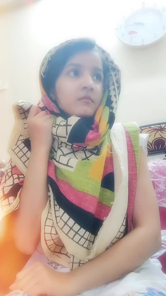@ghanistha gupta
