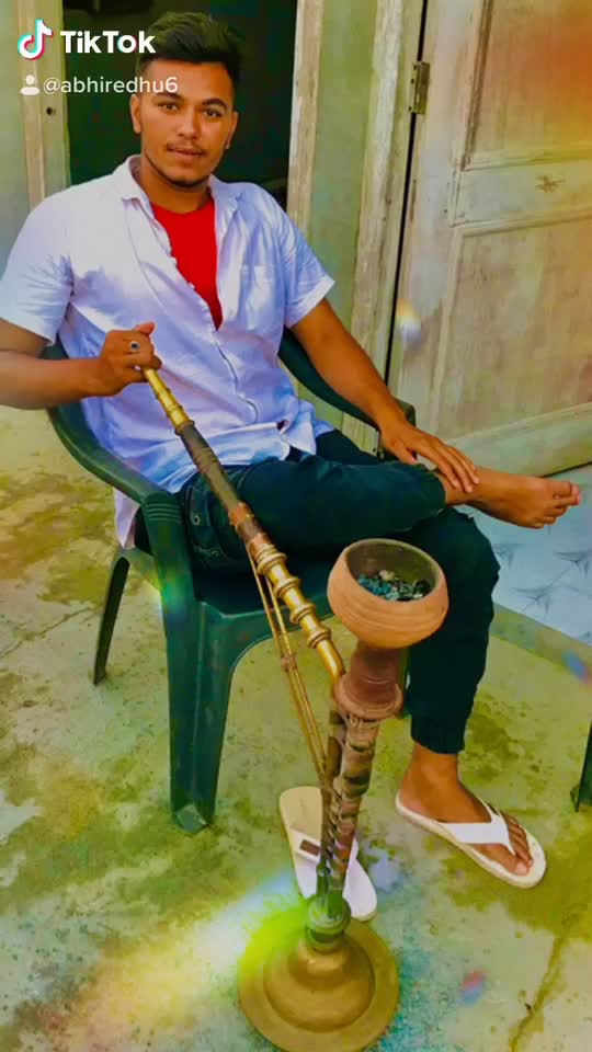 @Abhi Redhu