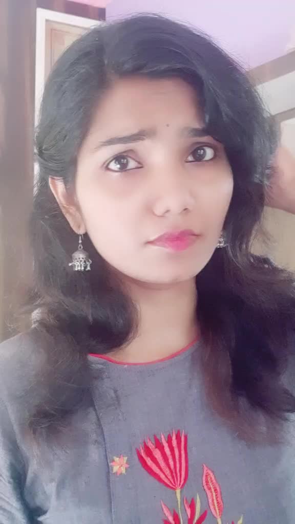 @Pavithra😍😘