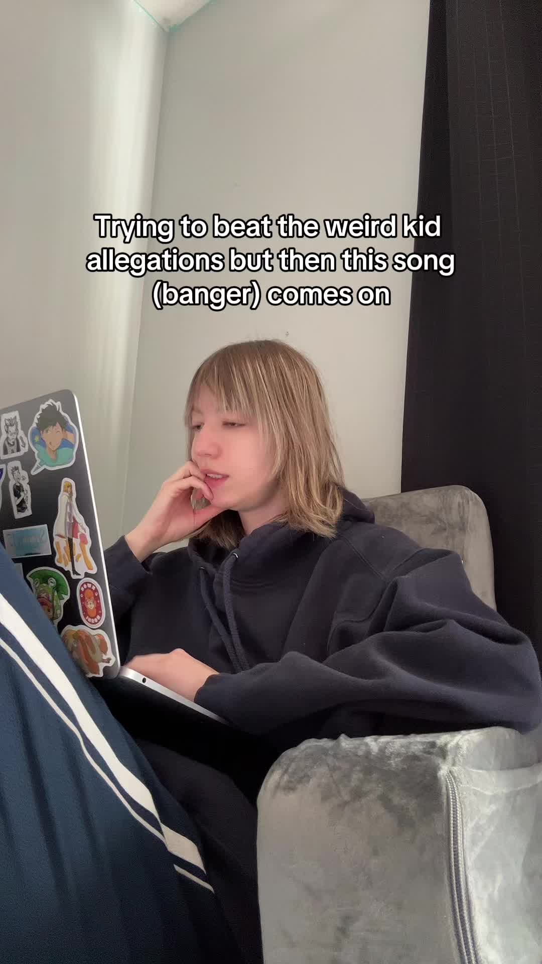 @arewenerds