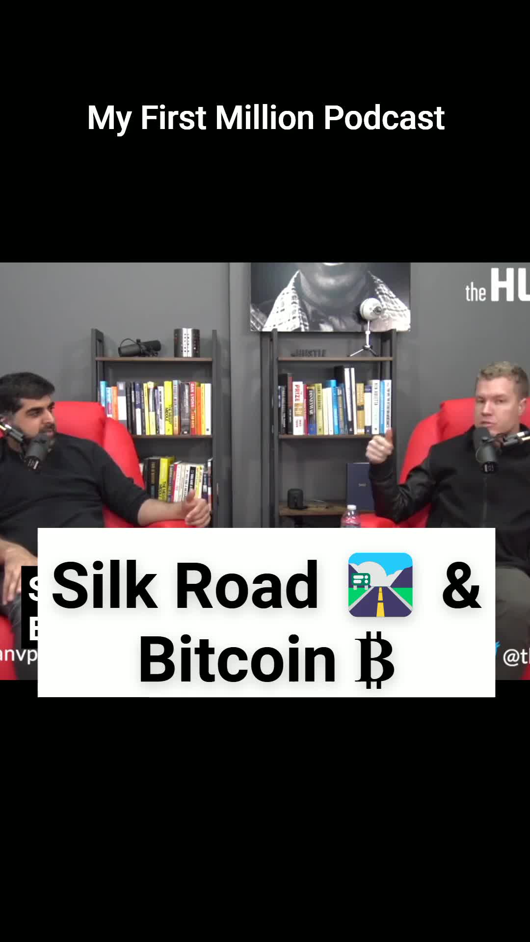 @My First Million Podcast