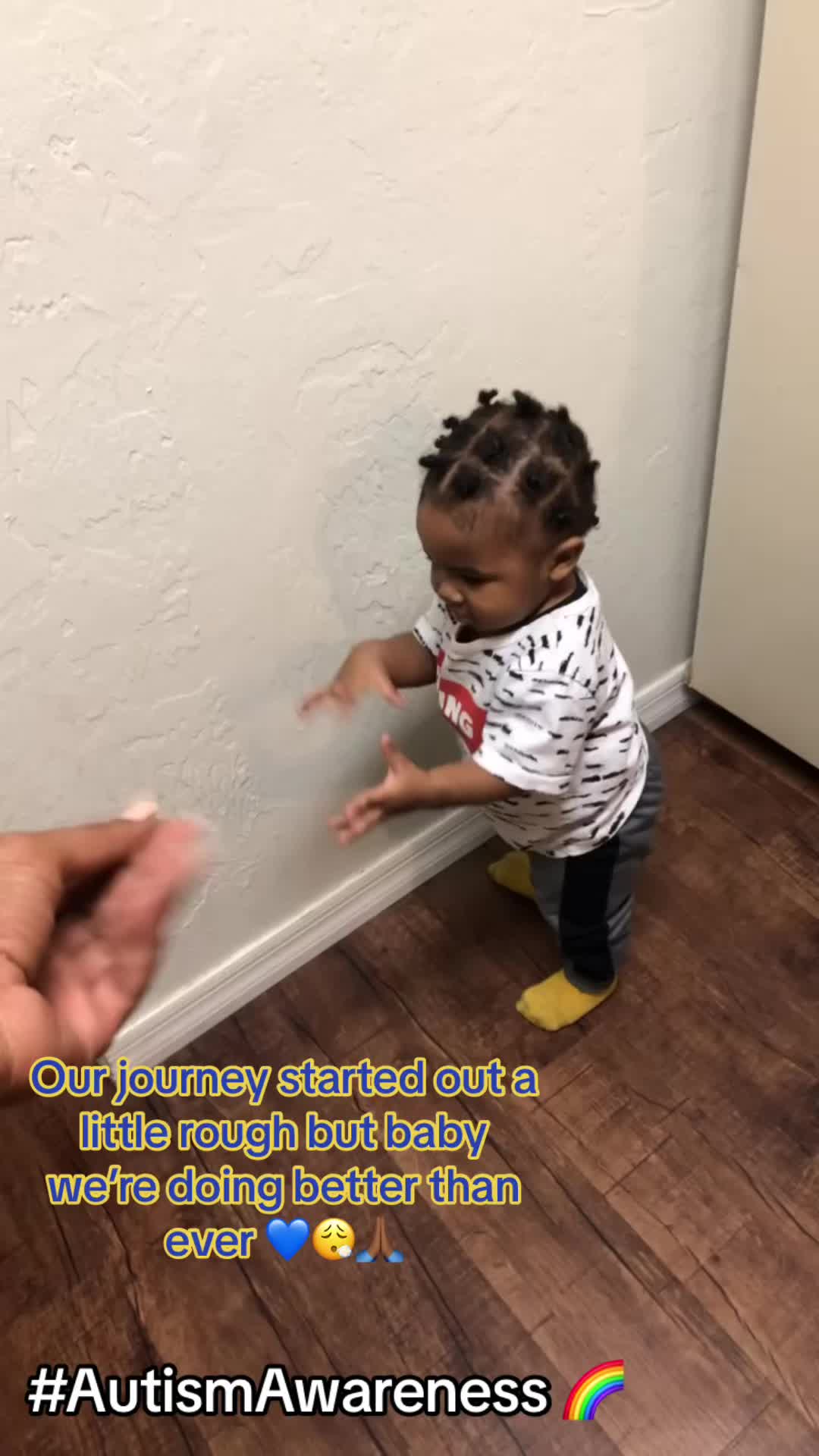 @D3Mommy♒️