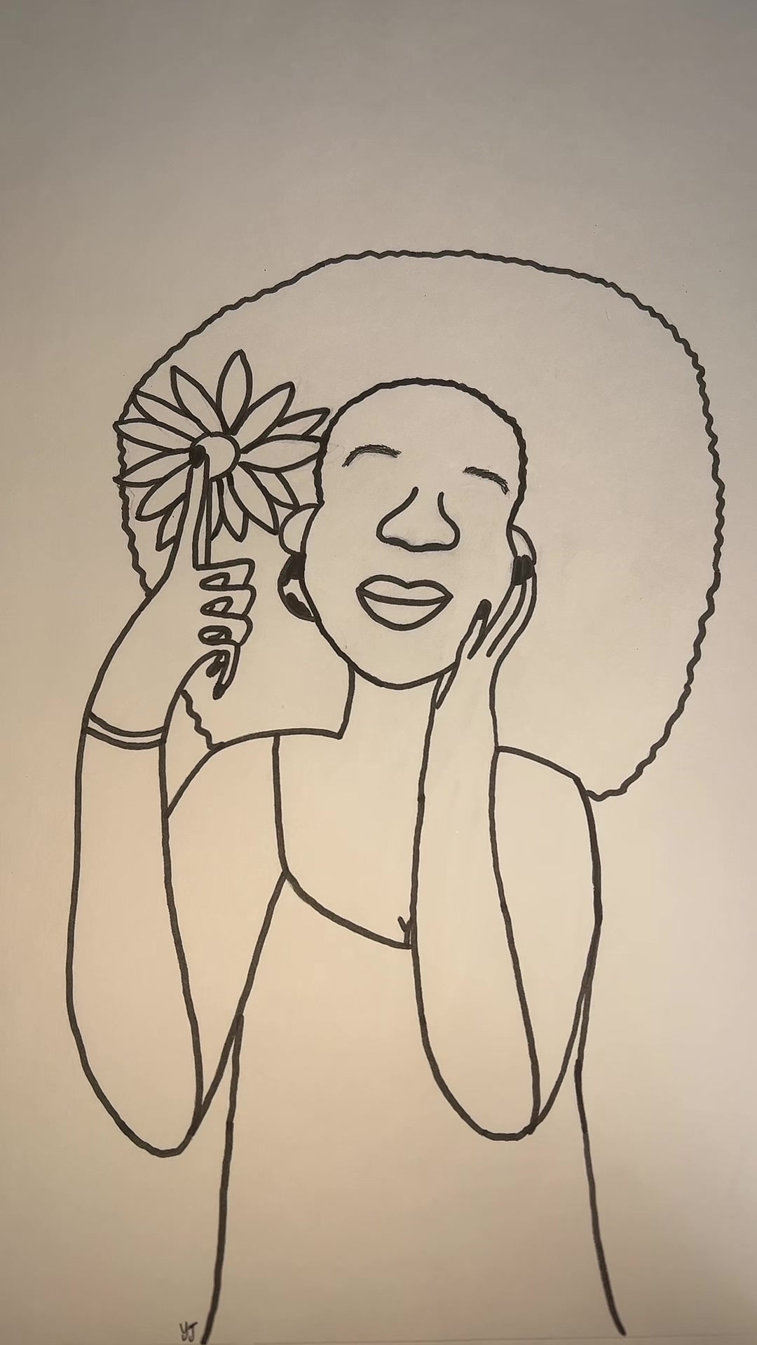 @Artbyyanise