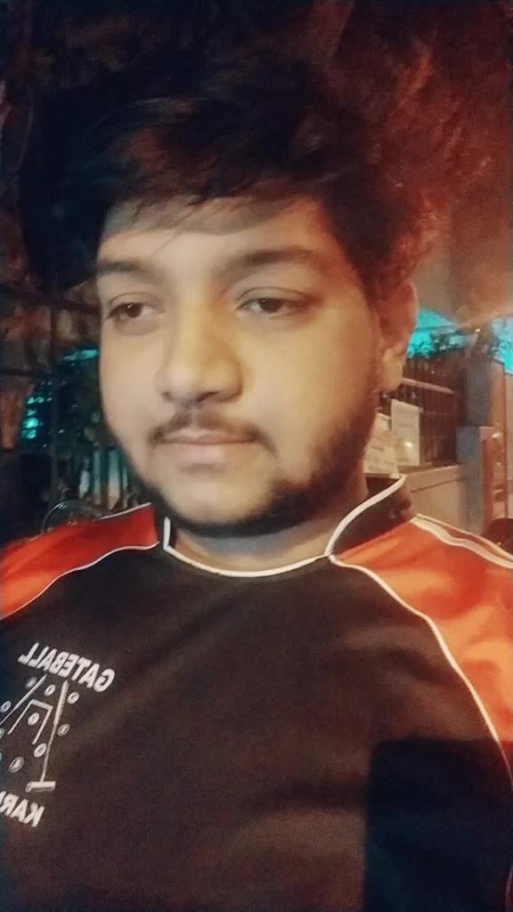@syedismailalik