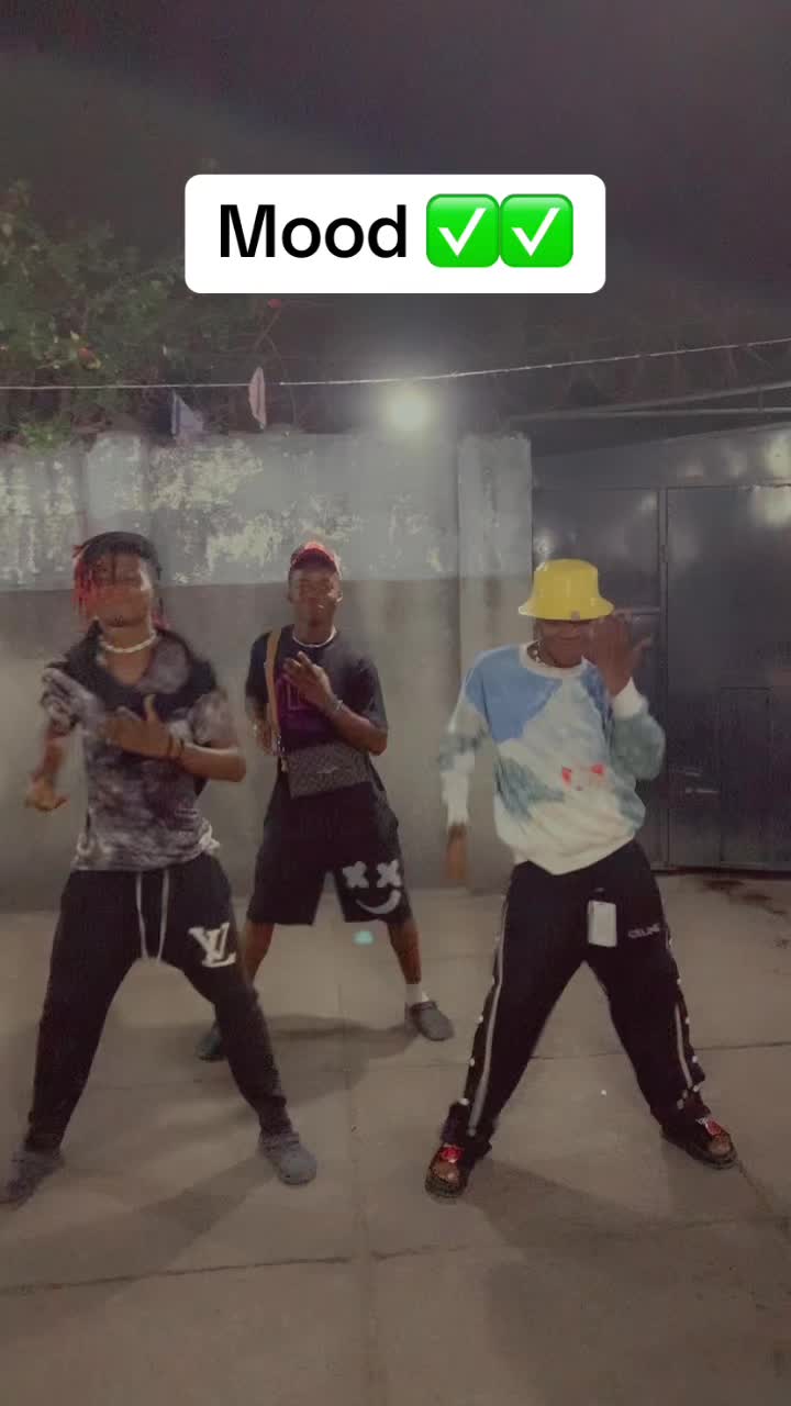 @Dance way crew