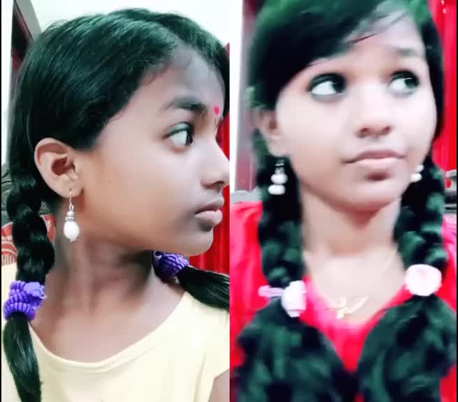 @😍 Nivedha 😍kunji😍