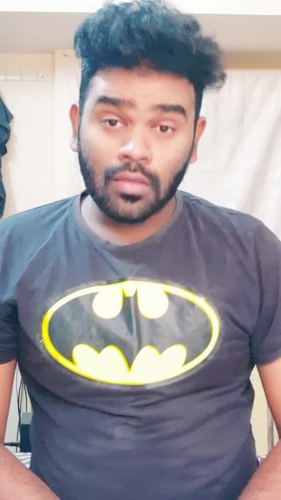 @Sasi Amudhan