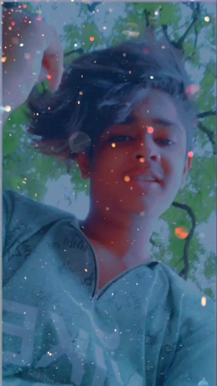 @Sai Freak