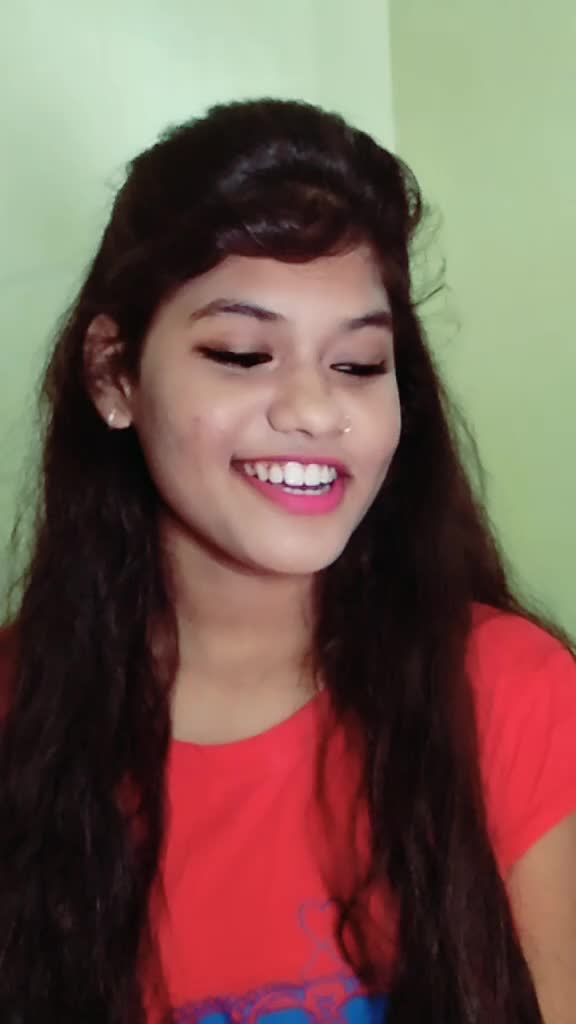 @tik tok girl ❤️