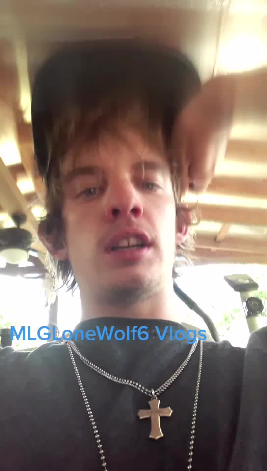 @MLGLoneWolf6 Gaming