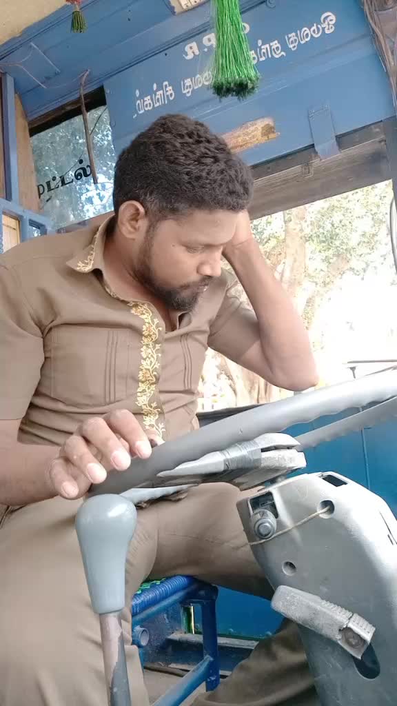 @Vinoth