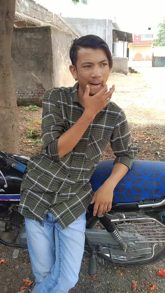 @Aakib Ghanchi
