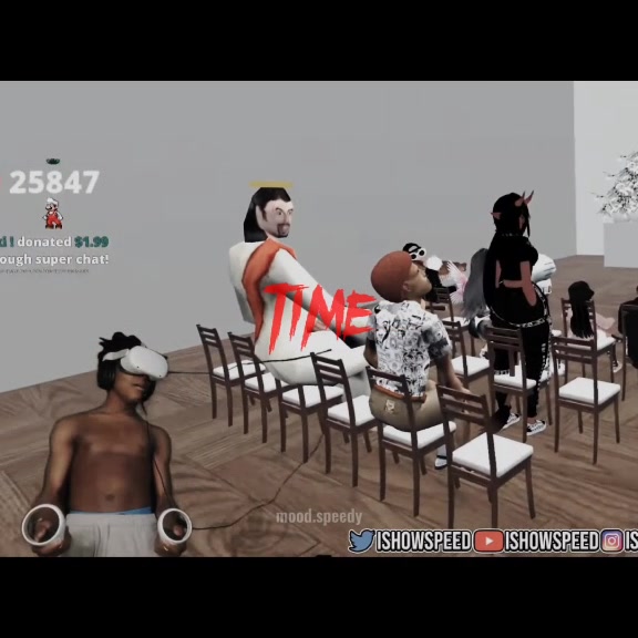 @ishowspeedy