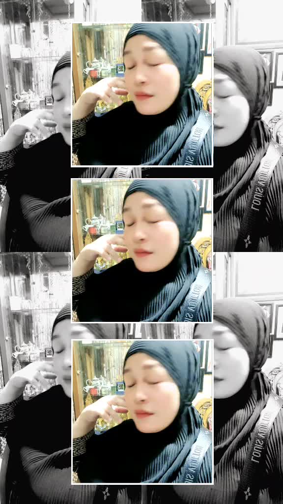 @Ibunya Neng Adel 💝💃✨