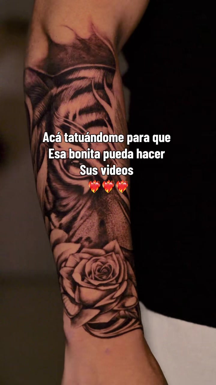 @Palm Tattoo Studio