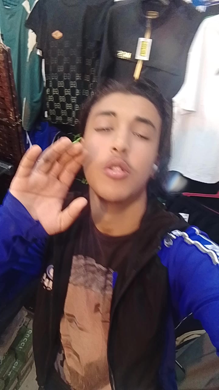 @Malik