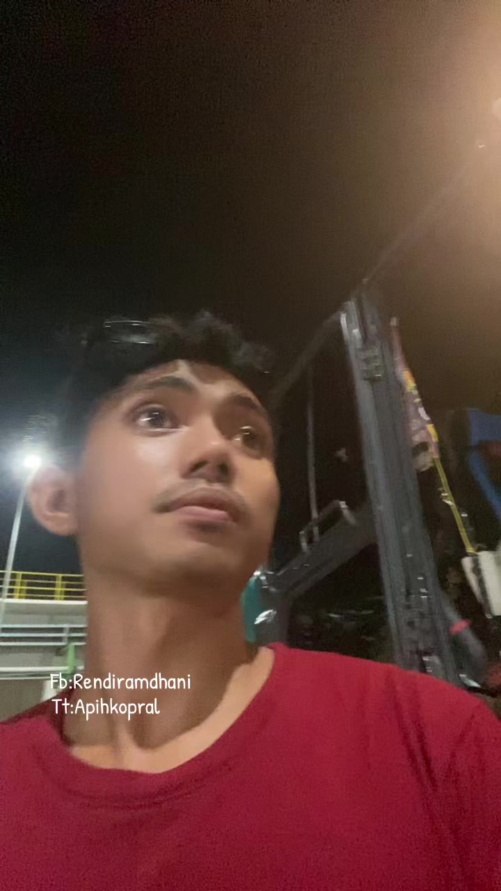 @💫SOABI💫 Apihh kopral 🔥