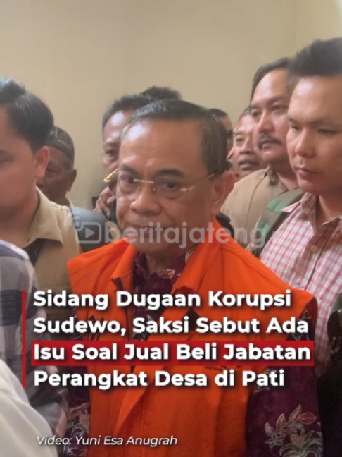 @Beritajateng.TV
