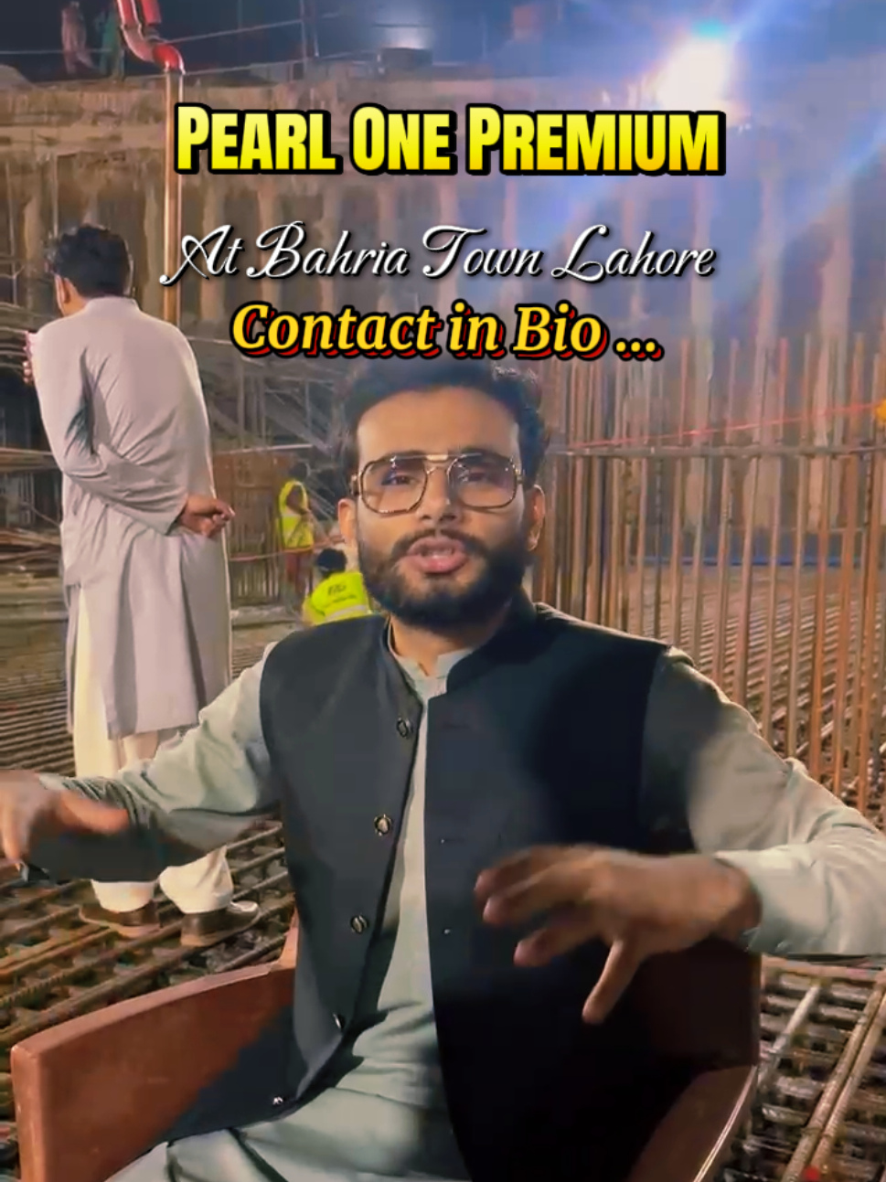 @Ahmad Saeed | ABS Developers
