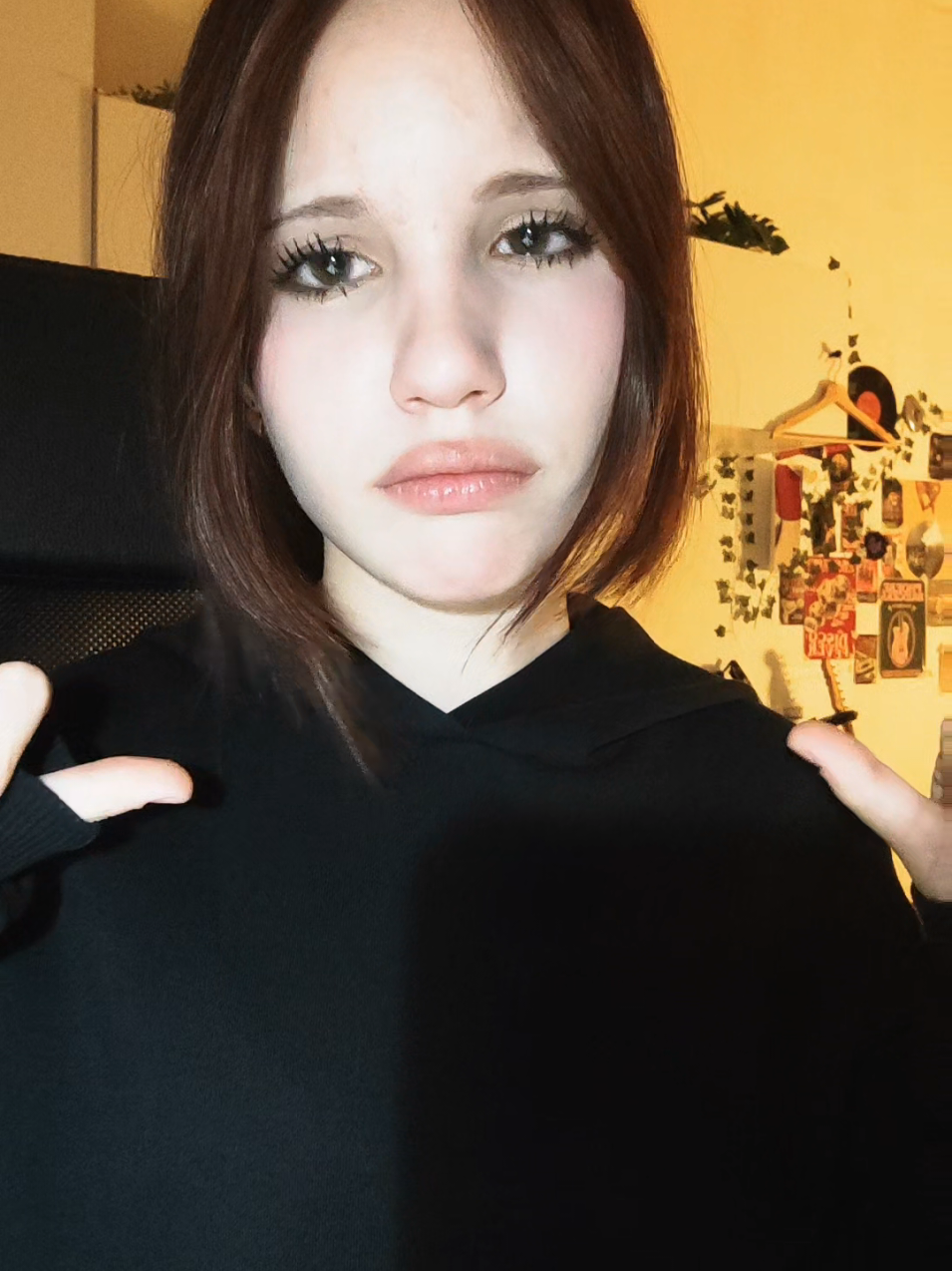 @Ная хуеплетка