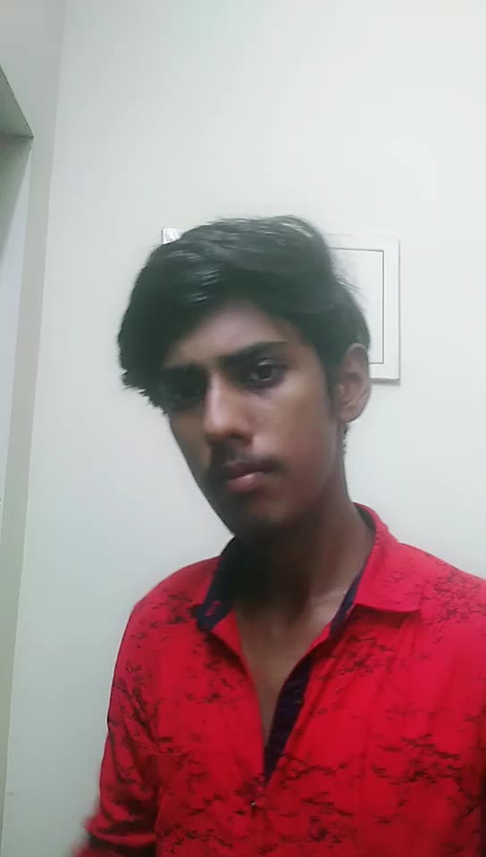 @Pranesh.M.A