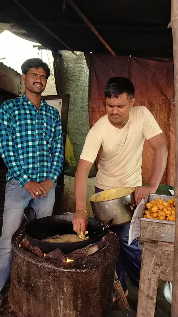 @sahadev bankar