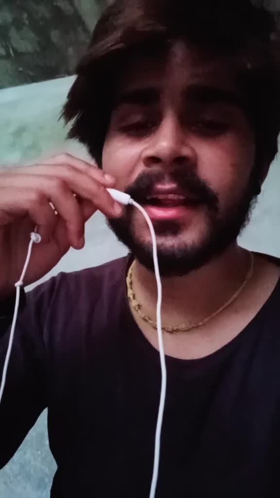 @YanKy BhaRdwaj
