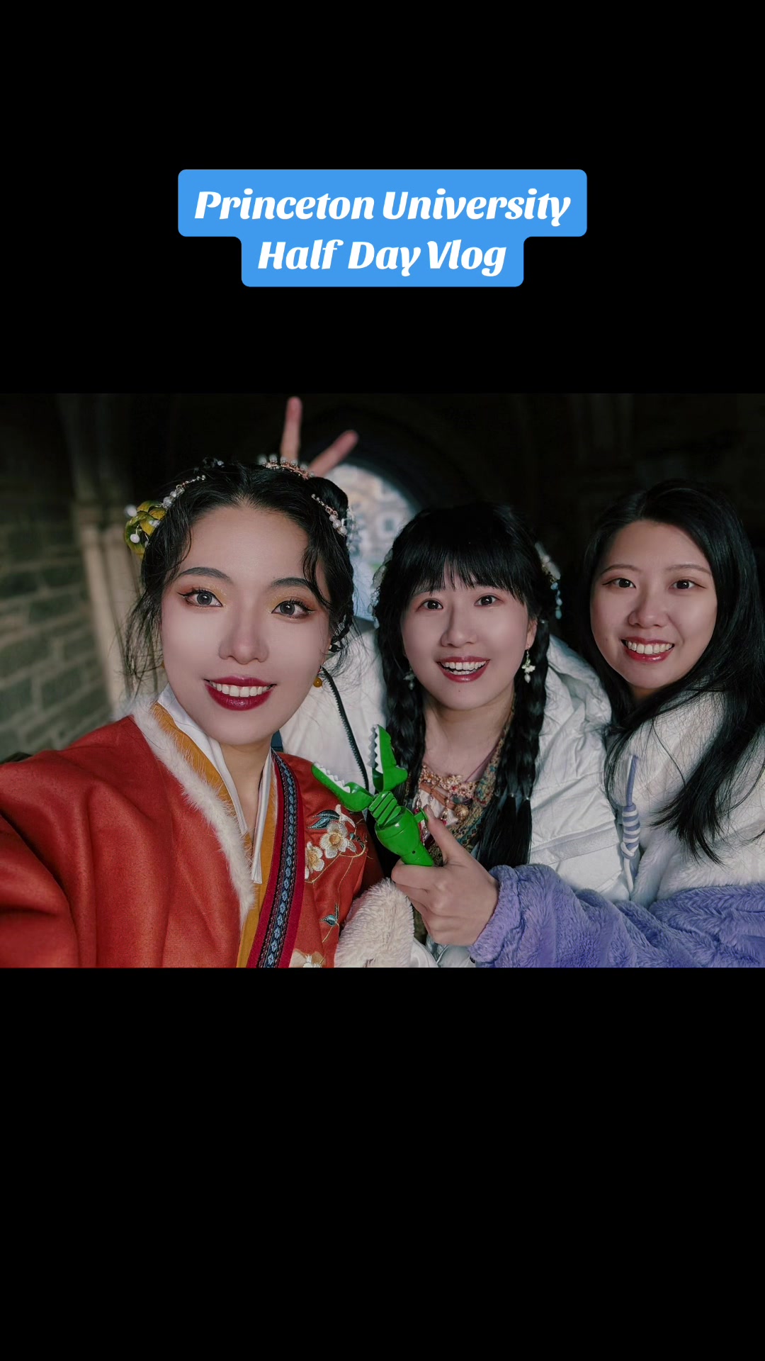 @Yuting Dong