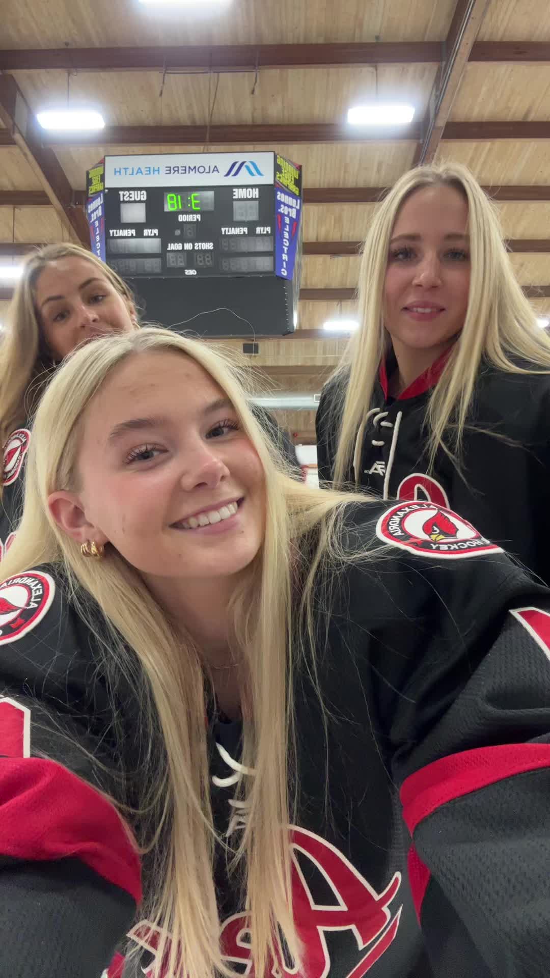 @jersey severson