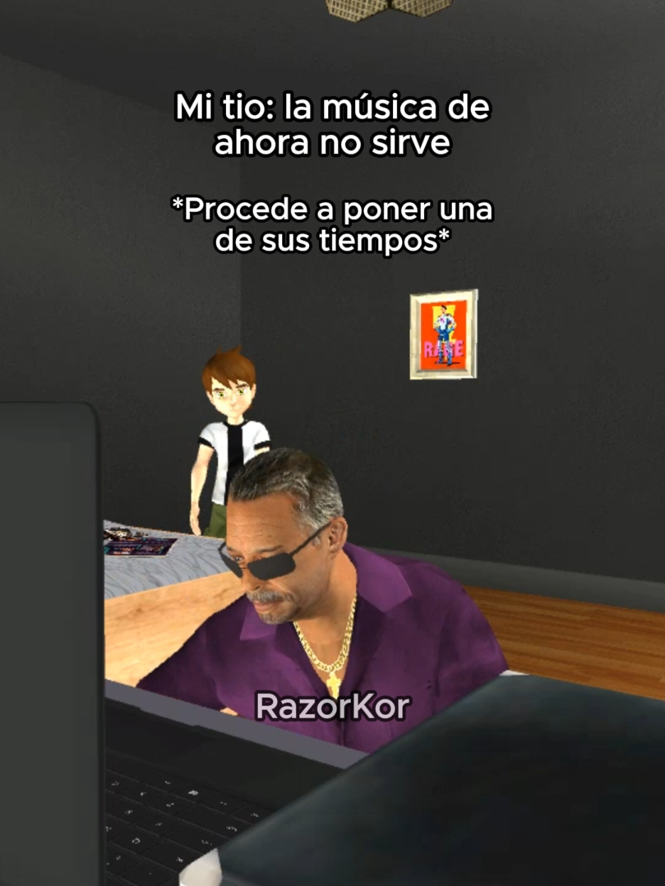 @💠 RazorKor