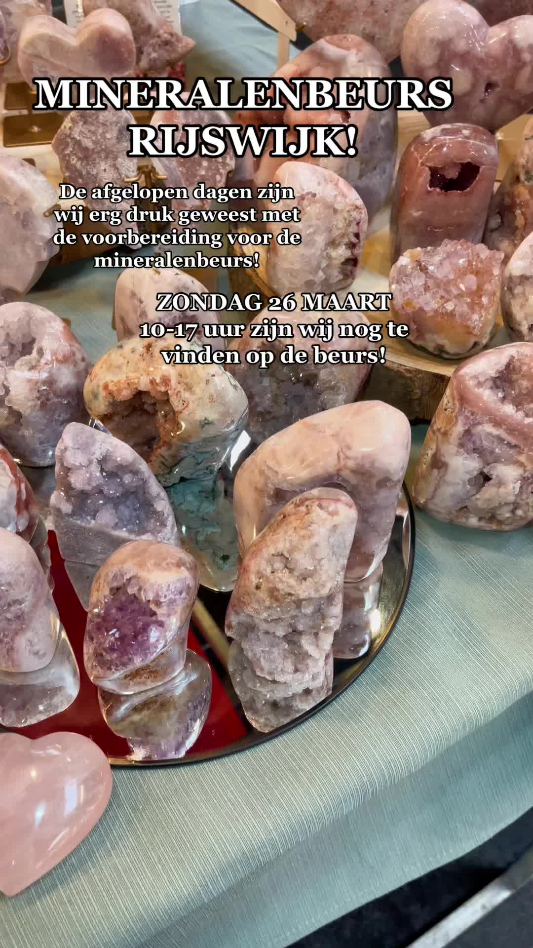 @Pure Nature Stones
