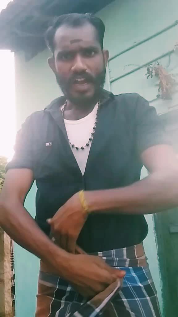@mullai murugesh