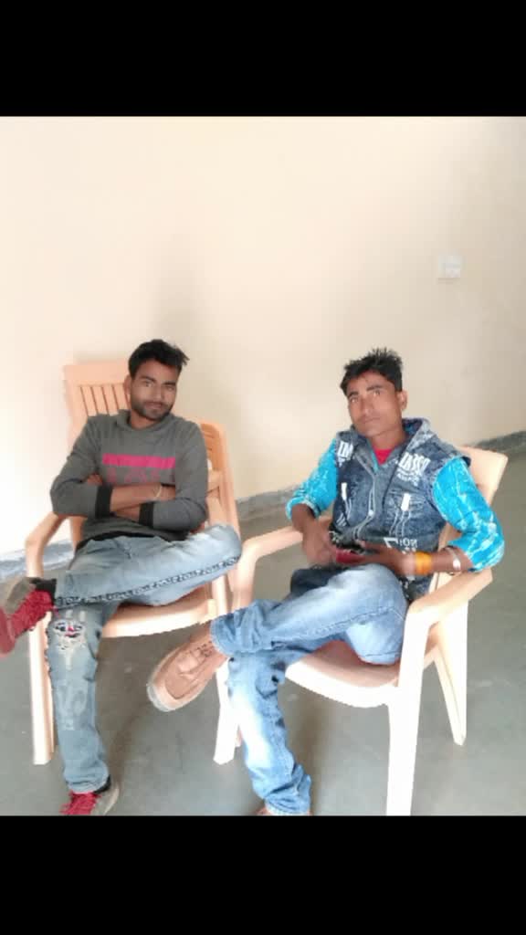 @Kalli Bhai