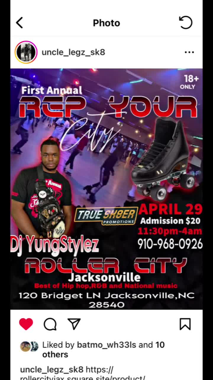 @Ace Boogie