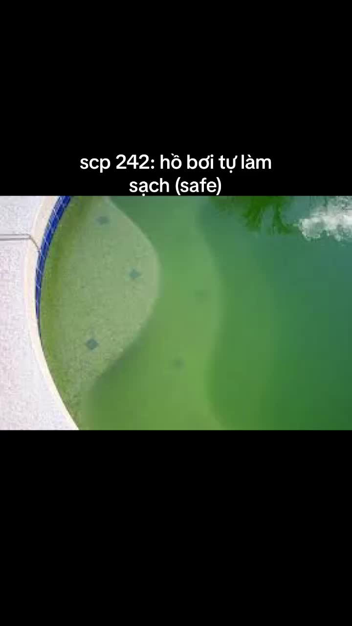 @🔥🇻🇳SCP Việt Nam🇻🇳🔥