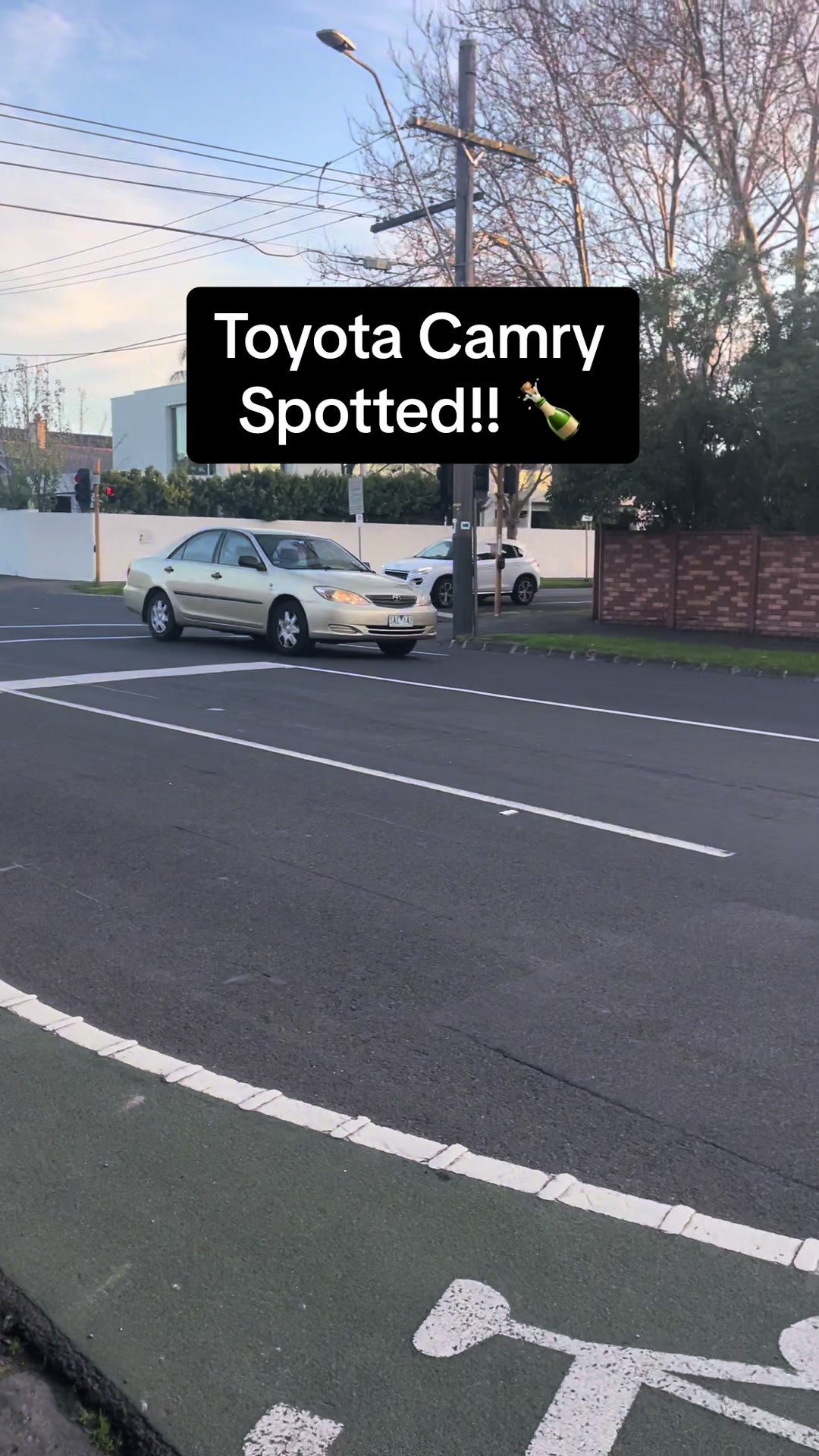 @Basic Car Spotting