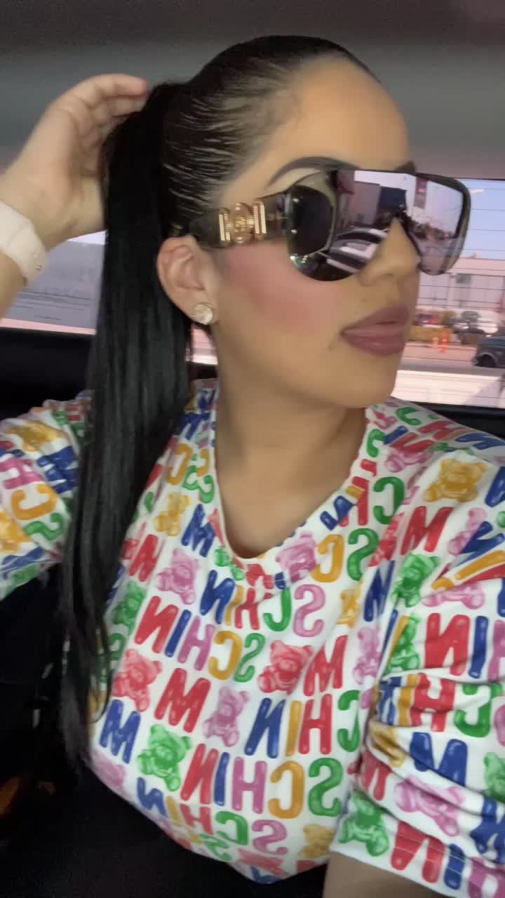 @Shantal Lrios