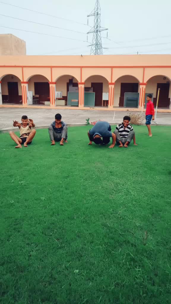 @Vikashmalik Jatt