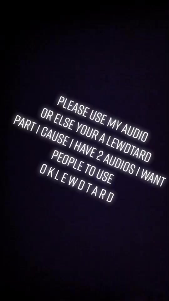 @Moved to my main