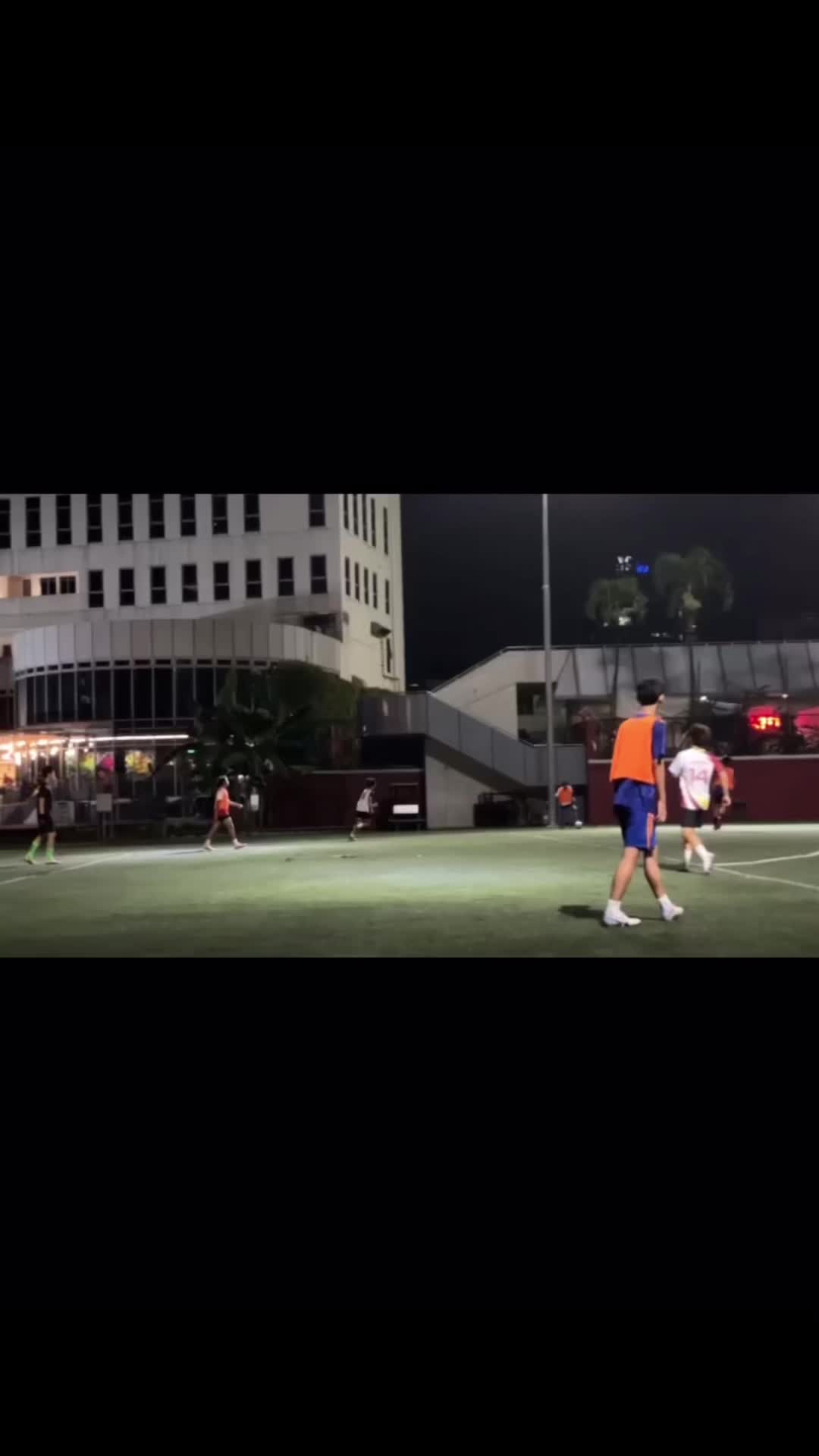 @Tuscani FC