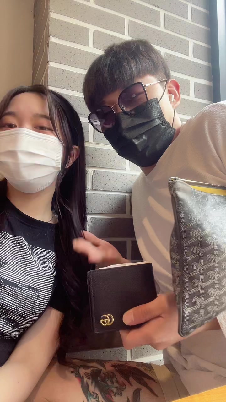 @갱끼
