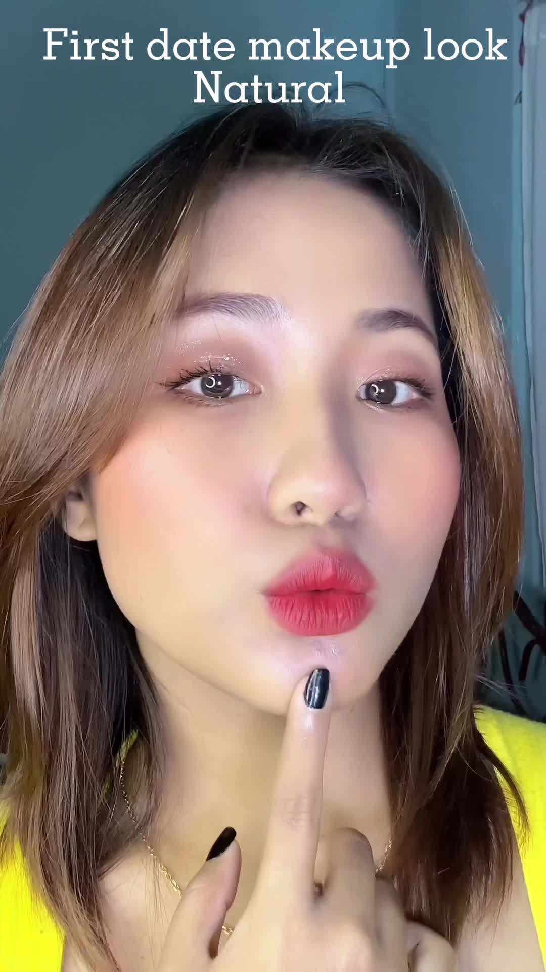 @Call me- Mwae 🤎