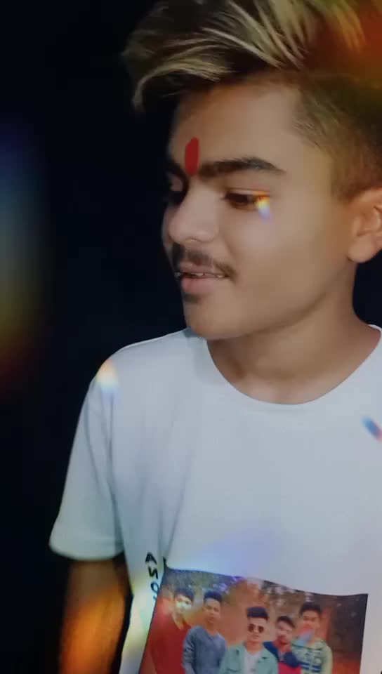 @Gujju choro💥