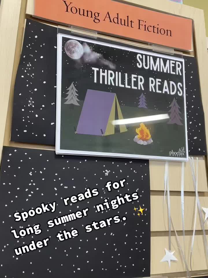 @Phoenix Books