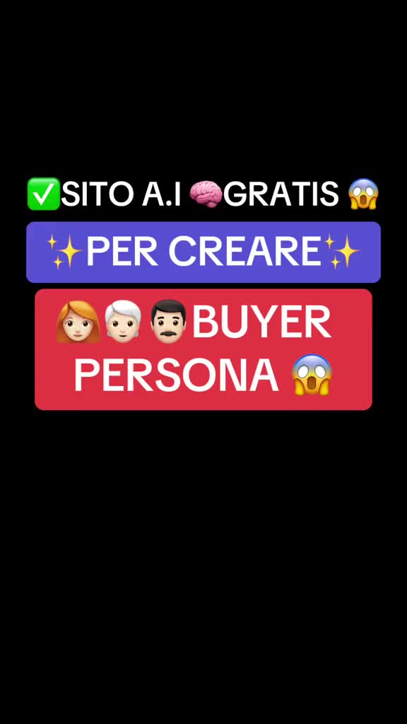 @Gianluca | Content Expert