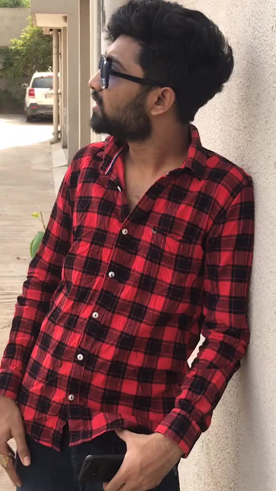 @Vishal